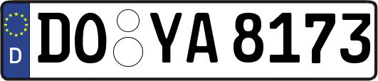 DO-YA8173