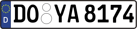 DO-YA8174