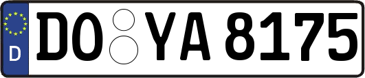 DO-YA8175