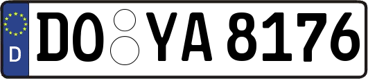 DO-YA8176