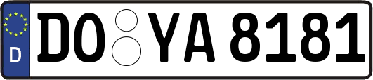 DO-YA8181