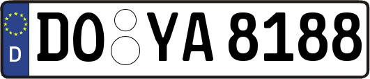 DO-YA8188