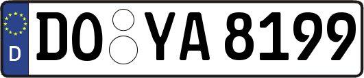 DO-YA8199