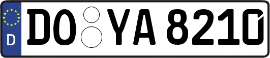 DO-YA8210