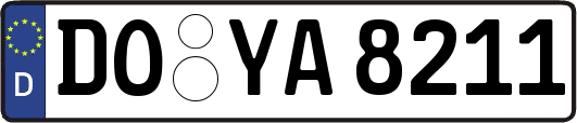 DO-YA8211