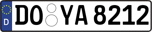 DO-YA8212