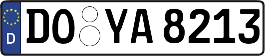 DO-YA8213