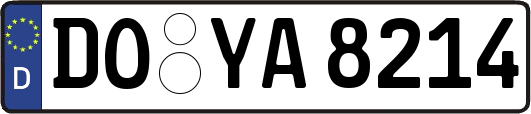 DO-YA8214