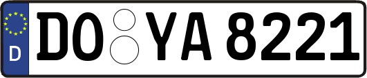 DO-YA8221