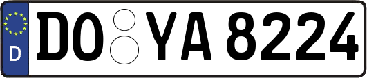 DO-YA8224