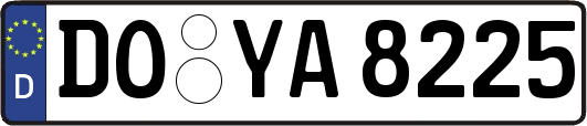 DO-YA8225
