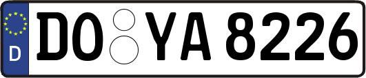 DO-YA8226