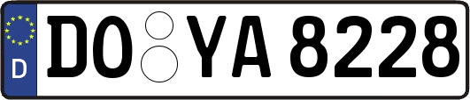 DO-YA8228