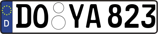DO-YA823