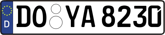 DO-YA8230