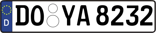DO-YA8232