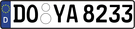DO-YA8233