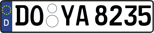 DO-YA8235