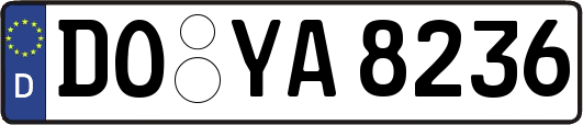 DO-YA8236