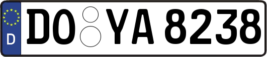 DO-YA8238
