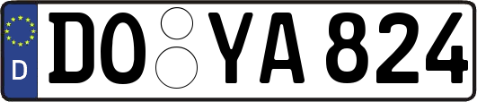 DO-YA824