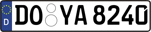 DO-YA8240