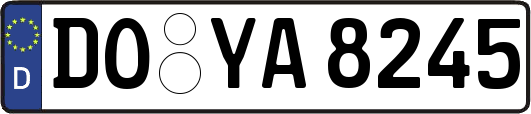 DO-YA8245