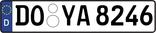DO-YA8246