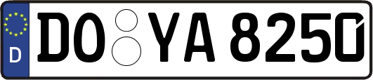DO-YA8250