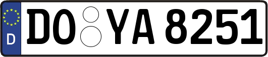 DO-YA8251
