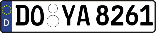 DO-YA8261