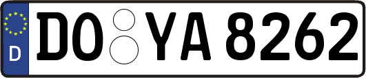 DO-YA8262