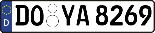 DO-YA8269