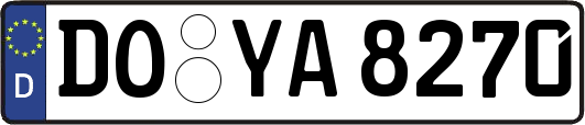DO-YA8270