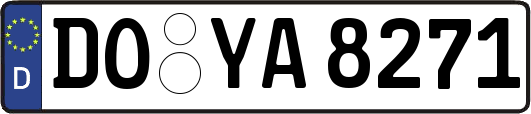 DO-YA8271