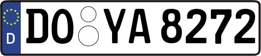 DO-YA8272