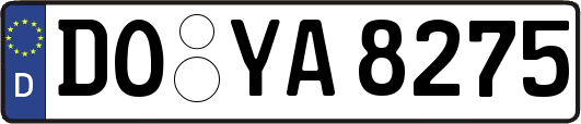 DO-YA8275