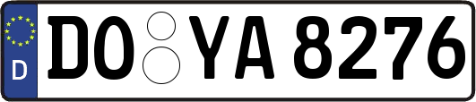 DO-YA8276