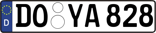 DO-YA828