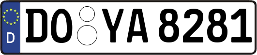 DO-YA8281