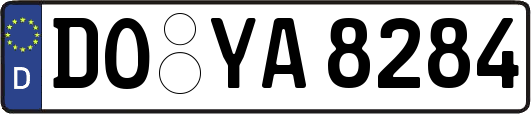 DO-YA8284