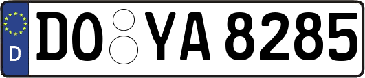 DO-YA8285