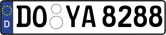 DO-YA8288