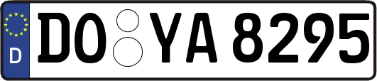 DO-YA8295