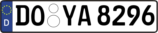 DO-YA8296
