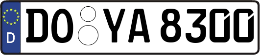 DO-YA8300