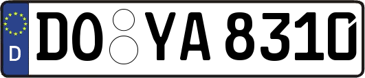 DO-YA8310
