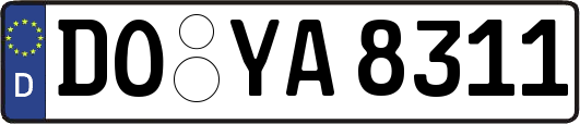 DO-YA8311