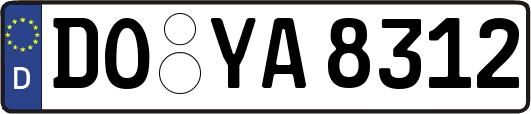 DO-YA8312