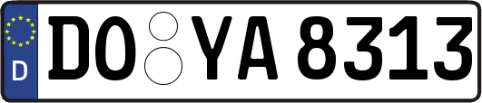 DO-YA8313